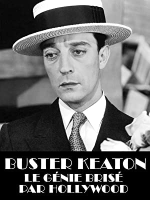 Buster Keaton the Genius Destroyed by Hollywood (2016) with English Subtitles on DVD on DVD
